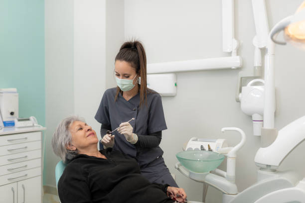 Best Broken or Cracked Tooth Emergency Dentist in Taft, CA