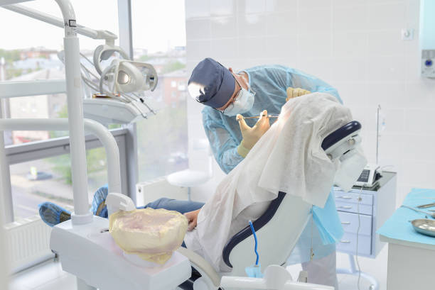 Best Mobile Emergency Dentist in Taft, CA